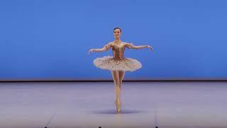 Ana Luisa NEGRÃO, 314 – Prix de Lausanne 2023 –Classical