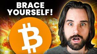 Is crypto about to go crazy again!? Developer explains