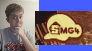 What SMG4 Fans Think Of The New SMG4 Logo!!!