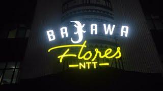 Review - Kopi Bajawa Flores Tangerang Kota, tempat nongkrong baru di kawasan Karawaci