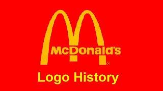 McDonald's Logo/Commercial History (Updated)