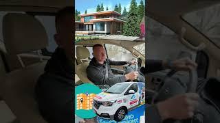 Экскурсии на стройки компании ООО "Техно-Ремонт"  Для наших потенциальных клиентов.