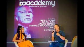 Introducing...Pete Tong DJ Academy