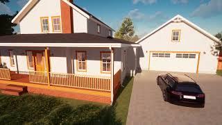 Concept Design, LLC - Countryside