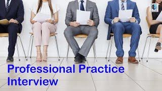 Exploring Professional Practices in CSIT Department | Interview with BCSF19E029 | UOS