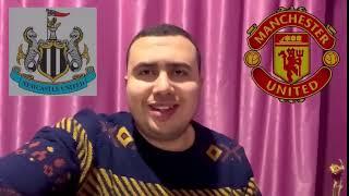 Manchester United vs Newcastle 4-2 All Goals epl highlights 2024