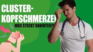 Cluster-Kopfschmerzen: Ursachen, Symptome, Therapie | AOK