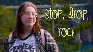 Stop, Drop, Rock | ORIGINAL MUSIC VIDEO