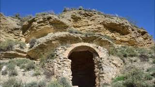 LOS ARCOS NAVARRA,, EXCURSIÓN , CABAÑA, SAN LORENZO, 2024-10-1, Fede