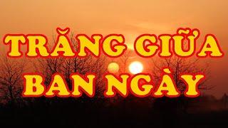 Hồi Ký Miền Nam | Trăng Giữa Ban Ngày (Nguyễn Vĩnh Long)