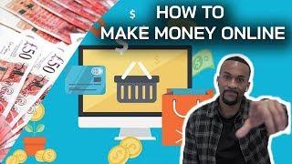 Make Money Online UK (2019)