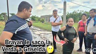 Ver para Creer|Miren en donde Brayan y Grupo en Contro a Griselda|Le sacarón la Verdad?