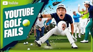 Golf Fails Compilation - Special Epic Golf Fails Compilation - Golf Funny Videos - New Compilation