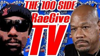 Wack DESTROYS & VIOLATES RaeGiveTV & Says He's Bout To Join The Oppz & Turn On The Side