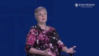 Health Care Outlook: Screening for Mental Health and Substance Disorders / Deborah Finnell