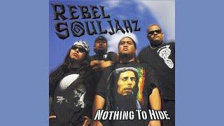 Rebel Souljahz - The One