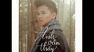 ANH VẪN THẤY - Trọng Hiếu (OFFICIAL Lyric Video)