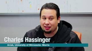 Why I Applied to NIJ’s American Indian and Alaska Native Travel Scholarship Program