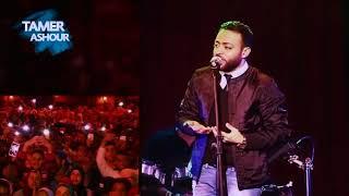 Tamer Ashour Medly