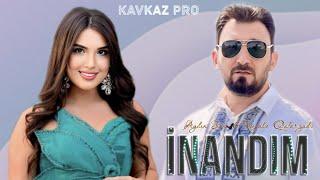 Aydin Sani & Xeyale Qafarzade - Inandim 2024 ( Remix Kavkaz Pro )