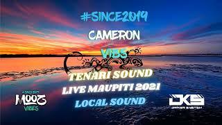 TENARI SOUND LIVE MAUPITI  2021x BOLERO ( Officiel Repost ) 2022