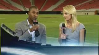 New Arizona Cardinals shows for 2009 season on FOX Sports Arizona