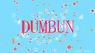 Funky Swunk - Dumbun