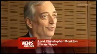 Monckton: Bringing the Crazy to Kiwi Land