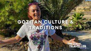 Gozitan Culture & Traditions | S5 EP: 6, part 1| The Local Traveller with Clare Agius | Malta