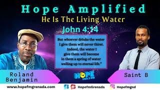 Hope Amplified