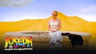 Poor, Poor Joseph - Maria Feldman | Joseph And The Amazing Technicolor Dreamcoat (1999 FIlm)
