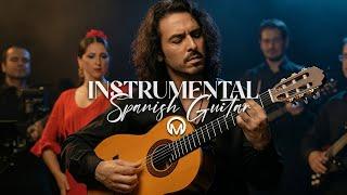 Enjoy the Most Inspiring Guitar Instrumentals and Flamenco Music (Fusion V. Playlist)