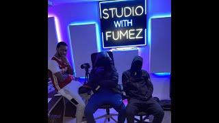 #AGB​ 2Smokeyy x Suspect - Plugged In w/ Fumez The Engineer 2 [Music Video]