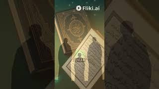 Discover the EASY Way to Understand Islam's Core Beliefs! #vidIQislam the quran and the five pillars