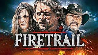 Hero's Return | Firetrail | Full Action War Drama Movie | Free Movie