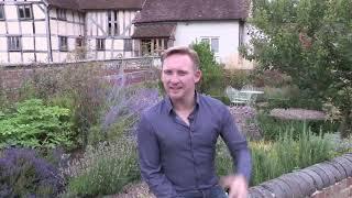 Richard Hurst Showreel