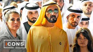 The family scandals behind the Emir of Dubai