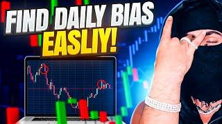 How to find Daily Bias in Trading