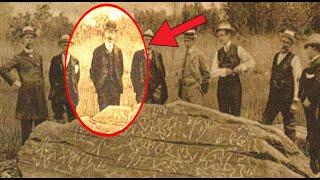 5 Unexplained Historical Mysteries That Experts Cannot Solve | Weird History Moments