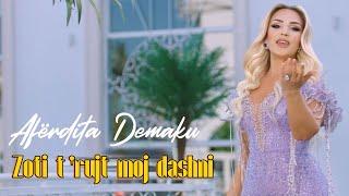 Aferdita Demaku - Zoti t'rujt moj dashni