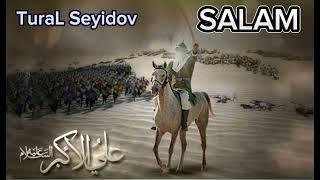 Yeni mersiye  SALAM ( Asura heyat verdi esqe ) dinleyin