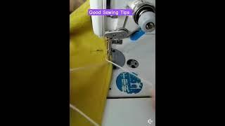 Sewing Tips #sewing #sew #stitchinghacks #stitch #diysewing #diy #diysewingfashion