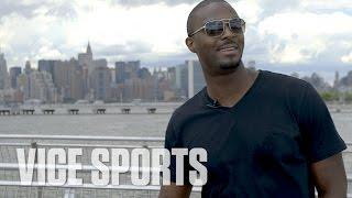 Plaxico Burress On Prison, Death, and His Lost Legacy: VICE Sports Meets