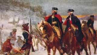 Valley Forge History Documentary