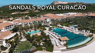 Sandals Royal Curacao Hotel Review | Is It Worth the Price?