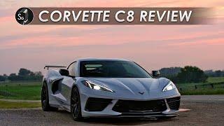 2020 Corvette C8 | Knock Off Super Car?