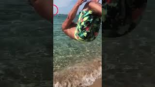 Vacation Fails: Hilarious Holiday Mishaps Caught on Camera!