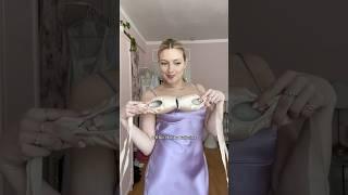 DIY Arwen inspiriertes Ballett-Trikot 🩰‍️ #nähen#sewing#diy#lotr#ballet#elves#coquette