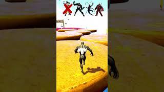 THE CRAZIEST GTA V SUPERHERO ABILITIES THAT WILL KEEP YOU ON THE EDGE OF YOUR SEAT! 
