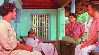 "പഴയകാല ഒരടിപൊളി കോമഡി സീൻ| Jagathy Comedy Scene | Bahadoor Malayalam Comedy Scene | Mohanlal